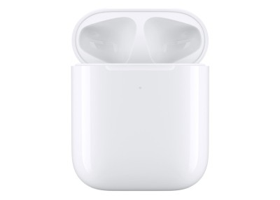 Apple Trådlöst laddningsetui för AirPods