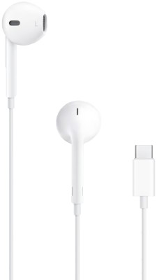 Apple Earpods med USB-C