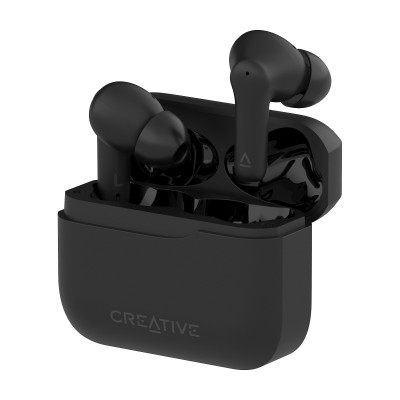 Creative Zen Air 2 TWS In-Ear, ANC, IPX4 - Svart#2