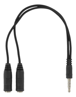 DELTACO GAMING DH110 Stereo headset#5