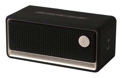 Edifier ES60 Portable Bluetooth Speaker, 34W RMS, Bluetooth - Svart#1