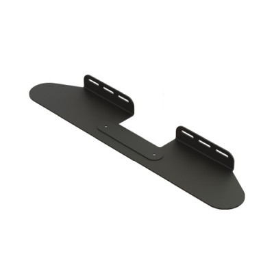 Flexson Väggfäste för Sonos Beam Svart