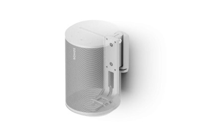 FLEXSON Wall Mount for Sonos ERA100 Single White