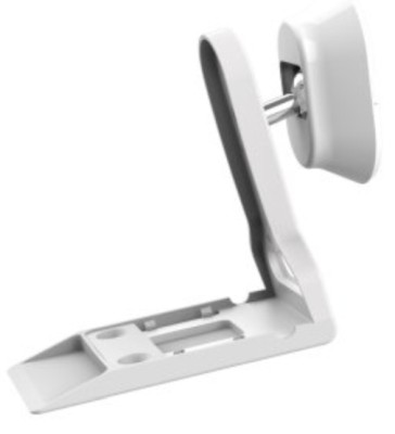 Flexson Sonos ERA300 Premium Wall Mount- White ( Single)
