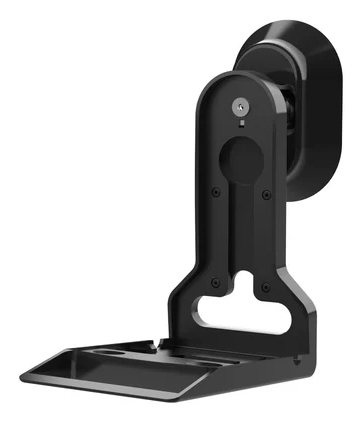 Flexson Sonos ERA300 Premium Wall Mount- Black ( Single)