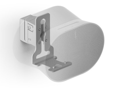 Flexson SONOS Wall Mount ERA300 Single White