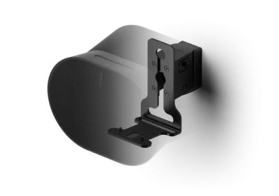 Flexson SONOS Wall Mount ERA300 Single Black