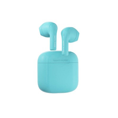 Happy Plugs Joy In-Ear TWS - Turkos#1