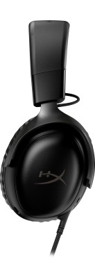 HyperX Cloud III - Svart#3