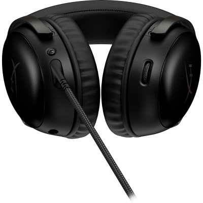HyperX Cloud III - Svart#5