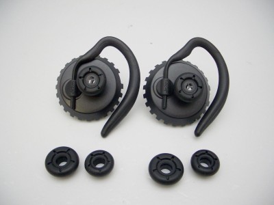 Jabra Earhook for PRO9400 & PRO900 series, 2-pack