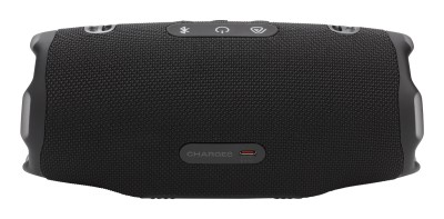 JBL Charge 6, 45W RMS - Svart#6