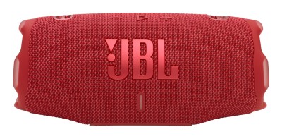 JBL Charge 6, 45W RMS - Röd#4