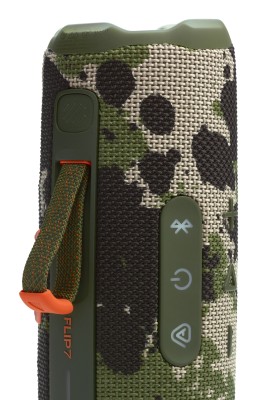 JBL Flip 7, 25W RMS - Squad#6