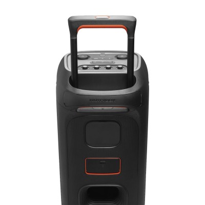 JBL PartyBox Staqe 320, 240W RMS - Svart#4
