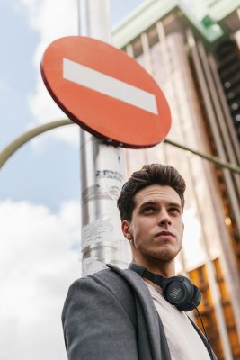 JBL Tune 500, 3,5mm - Svart#7