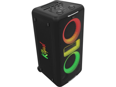 Klipsch New York, 2x8", RGB, Bluetooth