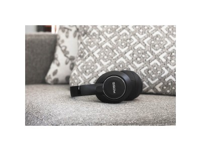 Koss BT740iQZ Over-Ear, ANC - Svart#3