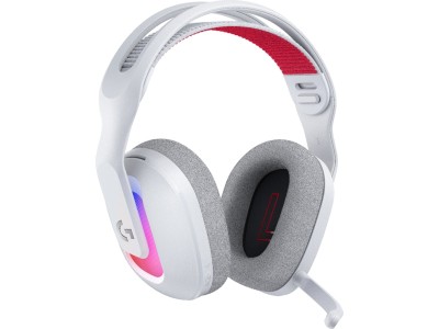 Logitech G - A20X Headset - White#1