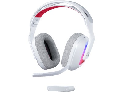 Logitech G - A20X Headset - White#2