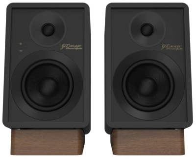 Onkyo GX-30ARC, 50W RMS, Bluetooth/HDMI/USB-C - Svart#4