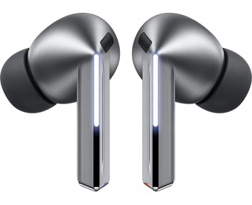 Samsung Galaxy Buds3 Pro - Silver