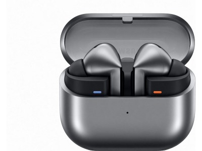 Samsung Galaxy Buds3 Pro - Silver#2