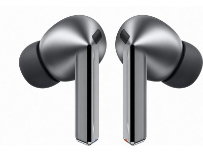 Samsung Galaxy Buds3 Pro - Silver#3