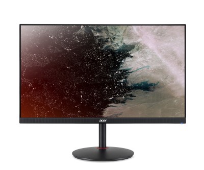 Acer XV272UV -IPS, QHD, 180Hz, HDMI, DP#1