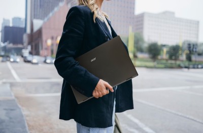 18.5" Acer PD193QEBMIUUX, Double Full HD IPS 100Hz, 1920x1080, 5 ms, HDMI/USB-C#10