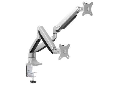 Andersson monitor dual desk mount 13-32" 13-32"