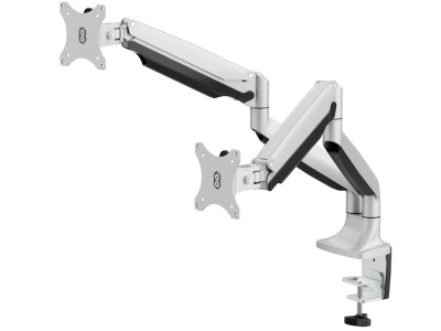 Andersson monitor dual desk mount 13-32" 13-32"#4