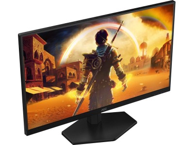 27" AOC 27G42E, Fast IPS 1920x1080, 0,5 ms, 180Hz, HDR10, HDMI/DP#4