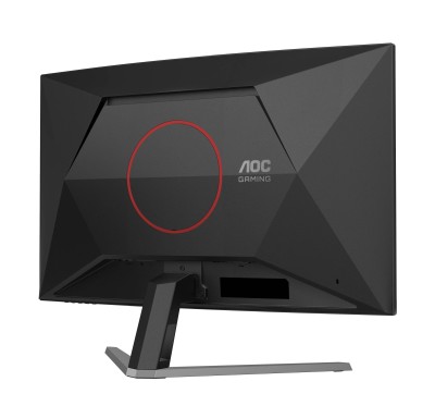 31.5" AOC C32G42ZE, Curved VA 1920x1080, 4 ms, 260Hz AdaptiveSync, 1500R, HDMI/DP#8