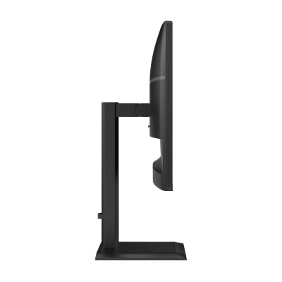 27" AOC Q27E4CV, IPS 2560x1440, 4 ms, 120Hz, höjdjusterbar, pivot, HDMI/2xDP/USB-C 90W, LAN, högtalare, USB 3.2-hubb, 5 års garanti#5