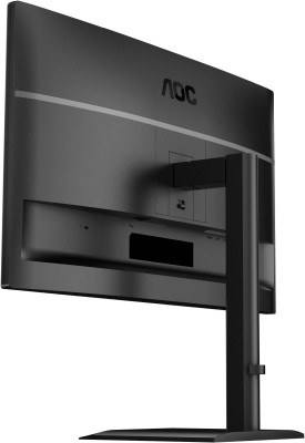 27" AOC Q27E4U, IPS 2560x1440, 4 ms, 120Hz, höjdjusterbar, pivot, HDMI/DP, högtalare, USB 3.2-hubb, 5 års garanti#6