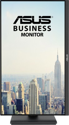 27" Asus VA279QGS, IPS 1920x1080, 1ms, 120 Hz Adaptive-Sync, höjdjusterbar, pivot, VGA/HDMI/DP, USB 3.2-hubb, högtalare#4