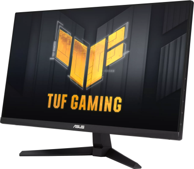 23.8" Asus TUF Gaming VG249Q3A, IPS 1920x1080, 1ms, 180Hz FreeSync Premium, 2xHDMI/DP, högtalare#2