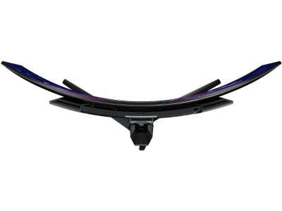 39" Asus ROG Swift PG39WCDM, Curved OLED 3440x1440, 0,03 ms, 240Hz G-Sync, HDR10, 800R, höjdjusterbar, 2xHDMI/DP/USB-C 90W, USB 3.2-hubb#5