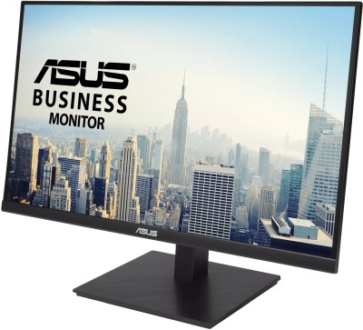 27" Asus VA27UQSB, IPS 4K/3840x2160, HDR10, 2xHDMI/DP, USB 3.2-hubb, högtalare#3