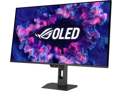 31.5" Asus ROG Strix XG32UCDS, QD-OLED 3840x2160, 0,03 ms, 165Hz G-Sync, HDR10, 2xHDMI/DP/USB-C 15W#2
