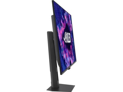 31.5" Asus ROG Strix XG32UCDS, QD-OLED 3840x2160, 0,03 ms, 165Hz G-Sync, HDR10, 2xHDMI/DP/USB-C 15W#3