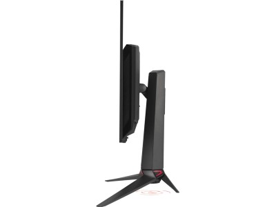 31.5" Asus ROG Swift PG32UCDMR, OLED 3840x2160, 0,03 ms, 240Hz G-Sync, HDR10, 2xHDMI/DP/USB-C 90W, USB 3.2-hubb#4