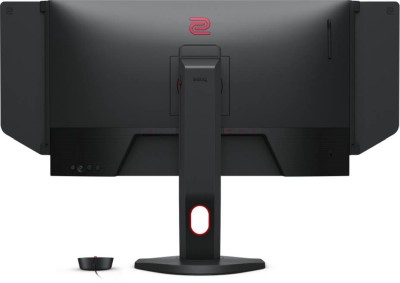 27" BenQ ZOWIE XL2746K e-Sports Monitor, TN 1920x1080, 240Hz DyAc+, höjdjusterbar, pivot, 3xHDMI/DP#3
