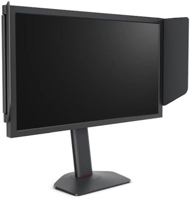 24,1" BenQ Zowie XL2566X+, TN 1920x1080, 400Hz DyAc 2, höjdjusterbar, 3xHDMI/DP#1