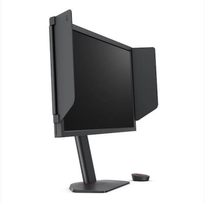 24,1" BenQ Zowie XL2566X+, TN 1920x1080, 400Hz DyAc 2, höjdjusterbar, 3xHDMI/DP#3