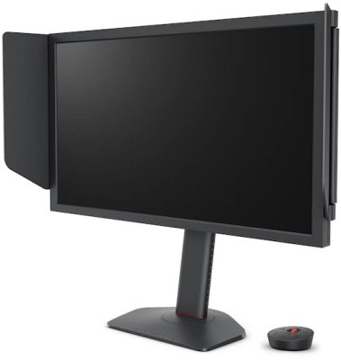 24,1" BenQ Zowie XL2566X+, TN 1920x1080, 400Hz DyAc 2, höjdjusterbar, 3xHDMI/DP#4