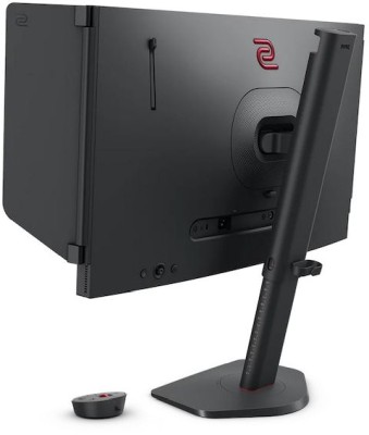 24,1" BenQ Zowie XL2566X+, TN 1920x1080, 400Hz DyAc 2, höjdjusterbar, 3xHDMI/DP#6