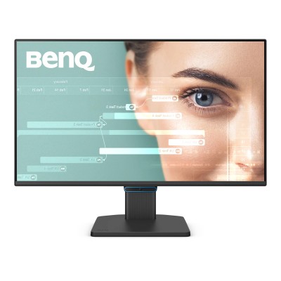 23.8" BenQ GW2490C, IPS 1920x1080, 5 ms, 144Hz FreeSync, HDMI/DP/USB-C, högtalare#7