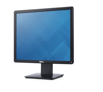 17" Dell E1715S, TN 1280x1024, 5 ms, 1000:1, VGA/DP - Svart#4